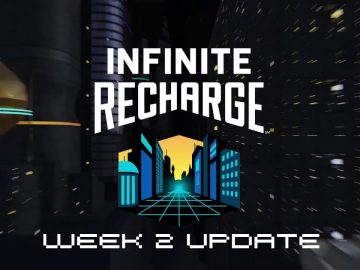 week-two-update